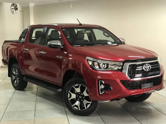Hilux