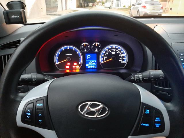 Hyundai i30 2.0 16V 145cv Automático 2011 - Foto 7