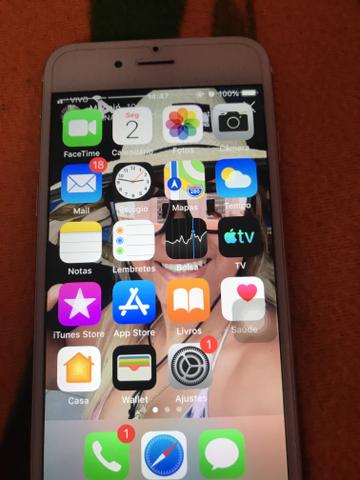 Vendo iPhone 6s - Foto 2