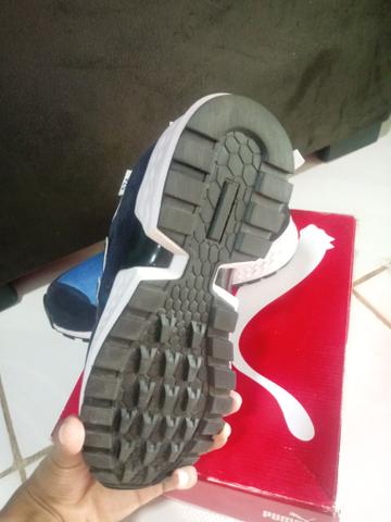 Tênis da New Balance - Foto 2