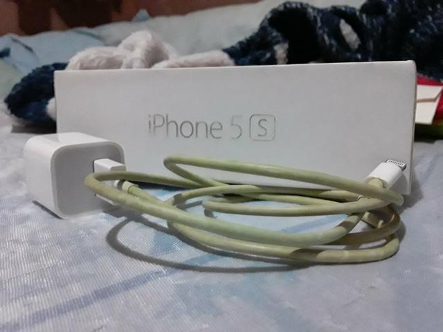 IPhone 5s 16gb 2017 - Foto 4