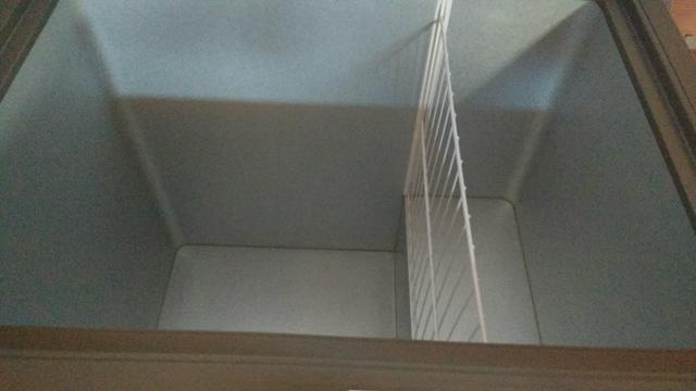 Freezer Consul 309L, NOVO, com nota fiscal e garantia - Foto 5