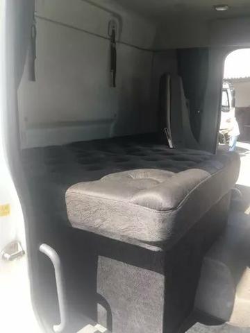Vw 24 280 Bi truck leito - Foto 8