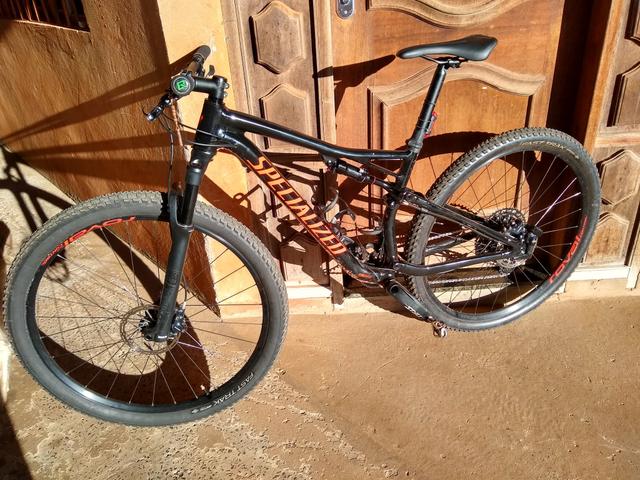Vendo Specialized - Foto 4