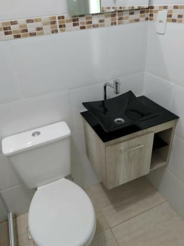 Vendo casa duplex com 72 m² no Éden - São João de Meriti - Foto 14