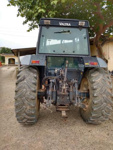 Valtra BM 85 2 mil hs original - Foto 3