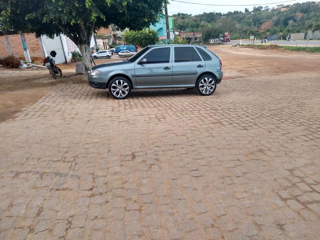 Gol G4 - Foto 3