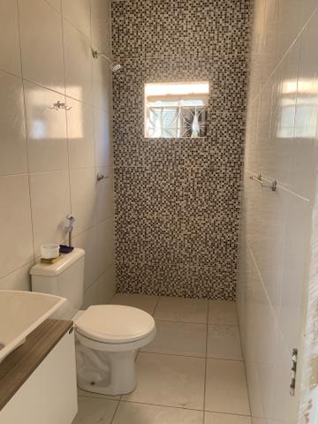 Alugo apartamento