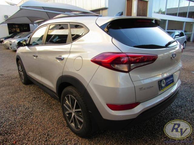 HYUNDAI TUCSON 2017/2018 2.0 MPFI GLS 16V 143CV 2WD FLEX 4P AUTOMÁTICO - Foto 5