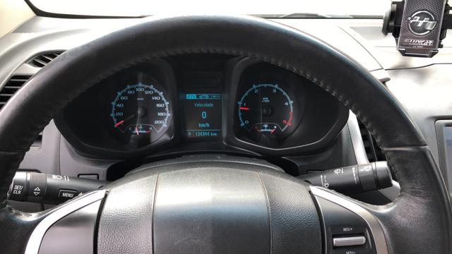 S10 LT 4x4 Diesel Automática