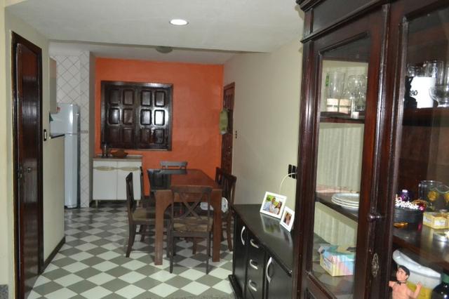 Casa duplex solta em condomínio fechado - Foto 9