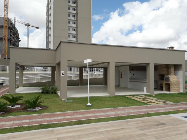Lindo apartamento no Cambeba - Foto 3