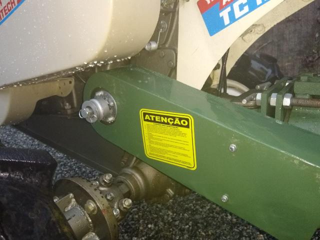 Tobata yanmar - Foto 2