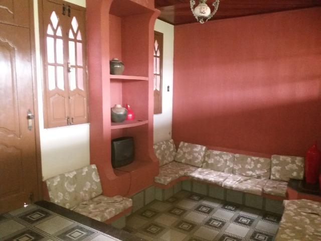 Vendo ou Alugo Fixo Casa Grande em Salinópolis-PA - Foto 8