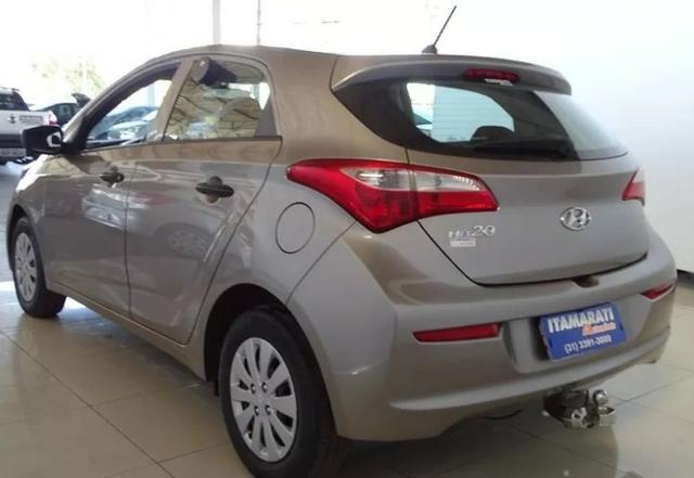 Hyundai HB20 1.0 Comfort Flex 5p - Foto 3