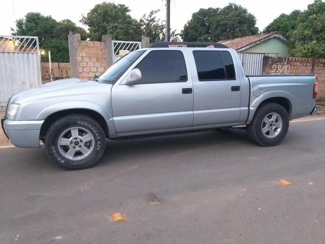 Vendo uma S10 - Foto 12
