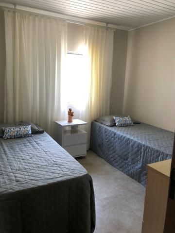 Aluguel Temporada - Casa Aconchegante a 40 metros da Praia - Foto 9