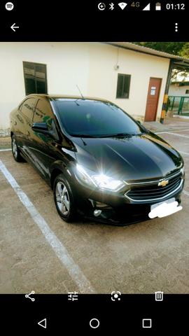 Vendo Prisma LTZ - Foto 2