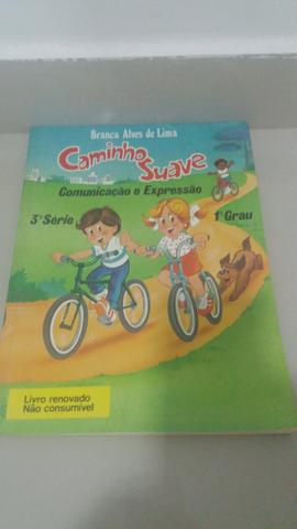 Coleção Cartilhas Caminho Suave - Foto 3