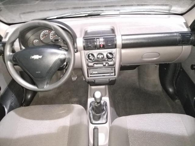 CHEVROLET CLASSIC 1.0 MPFI LS 8V FLEX 4P MANUAL - Foto 5
