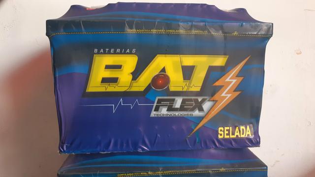Bateria 60A