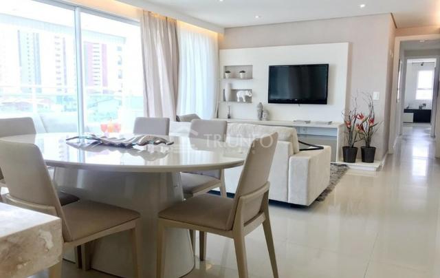 (EXR23359) Apartamento de 177m² | Guararapes | Avallon Residence - Foto 3