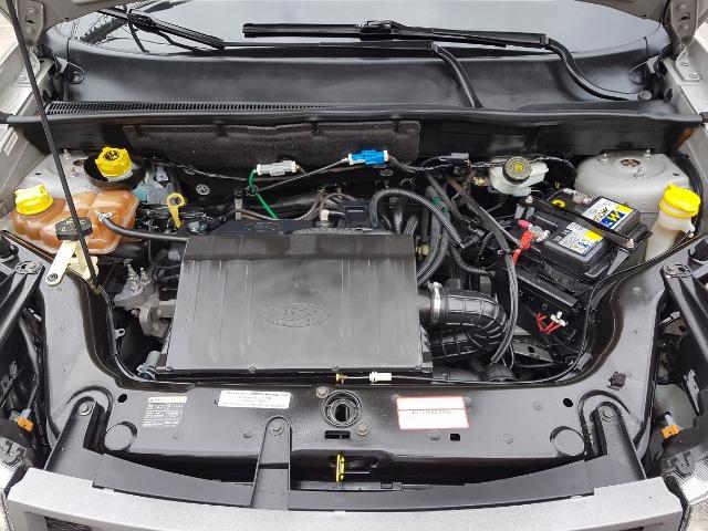 Ford ecosport XLT freestyle 1.6 Flex 8V 5p - Foto 13