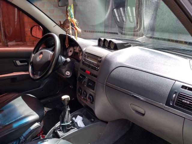 Vende-se Palio weekend adventure locker