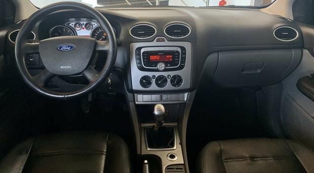 Ford Focus 2009 2.0 Hatch Completo - Foto 7