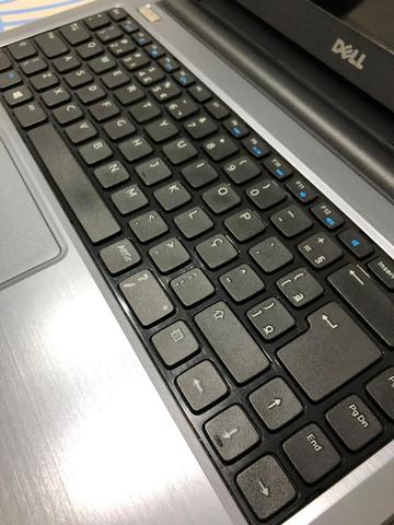Notebook Dell Insipiron i7 - Foto 4