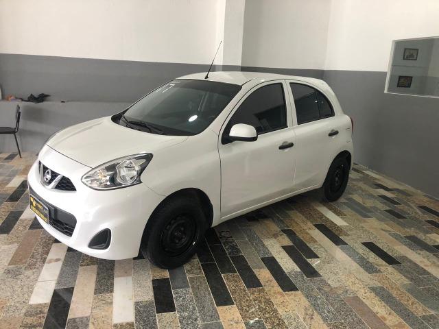 Nissan march - Foto 5