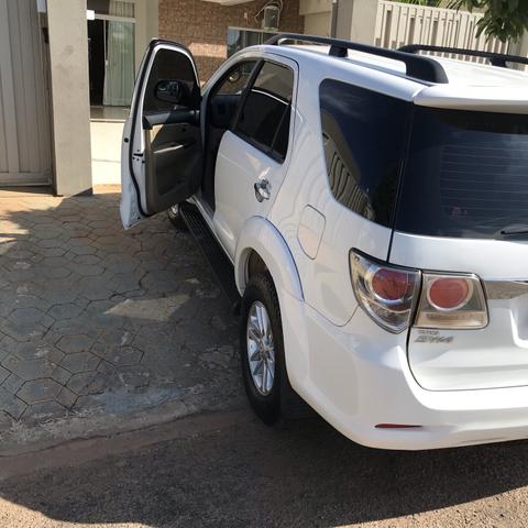 Hilux sw4 - Foto 2