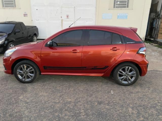 Vende carro - Foto 4