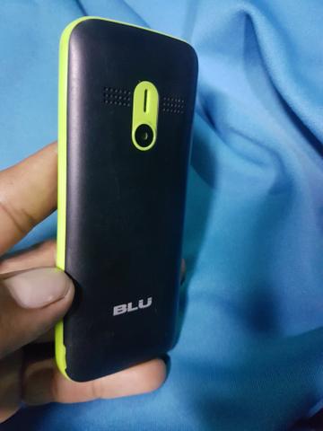 Celular BLU - Foto 2