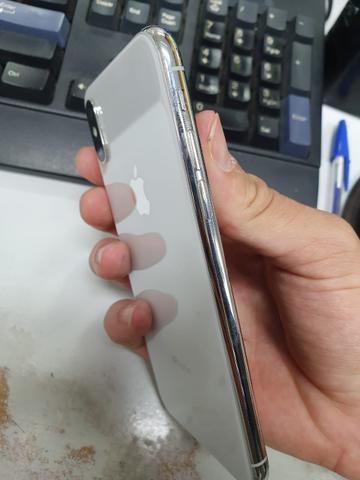 Iphone X 64G - Foto 2