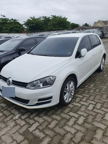 Golf 1.4 TSI Highline * Automático * 2015 * 1 Ano de Garantia - Foto 9