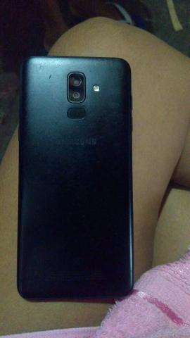 J8 plus fucionado perfeitamente - Foto 2