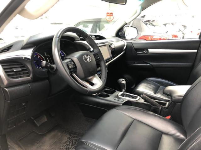 TOYOTA HILUX CDSRVA4FD - Foto 7