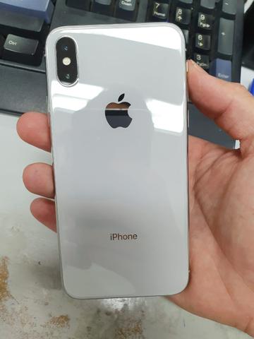 Iphone X 64G