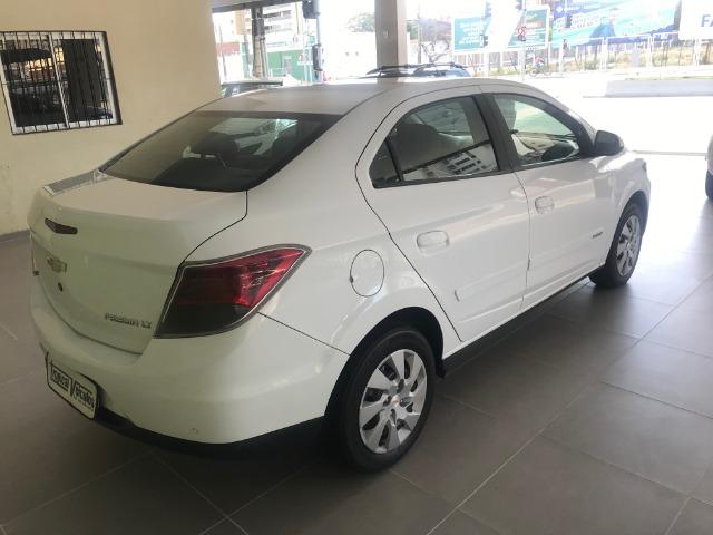 Chevrolet Prisma LT 1.4 Completo 2015 - Muito conservado + My Link!!! - Foto 5