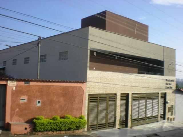Quitinet kitnet | Urias Magalhães - Foto 5