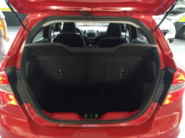 FORD KA 2016/2017 1.0 TI-VCT SE 12V FLEX 4P MANUAL - Foto 5