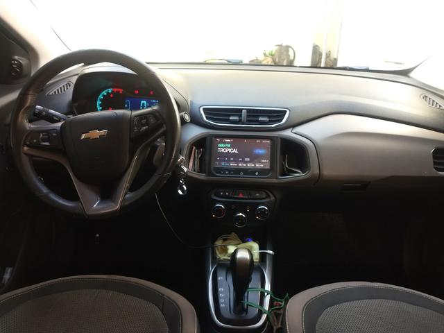 Prisma LTZ 1.4 2015 - Foto 7