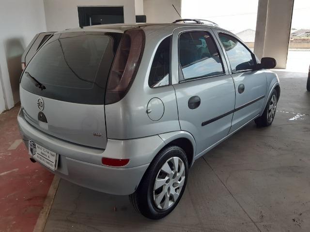 Gm/Corsa hatch - Foto 4