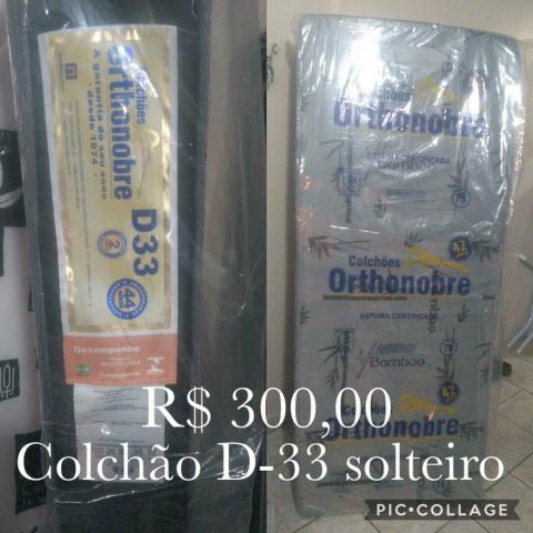 Colchão de solteirao (promoção) - Foto 4
