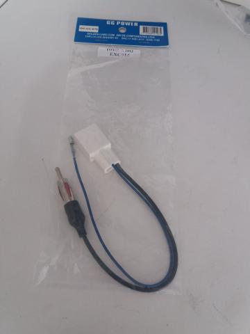 Plug Toyota 2012 novo na embalagem
