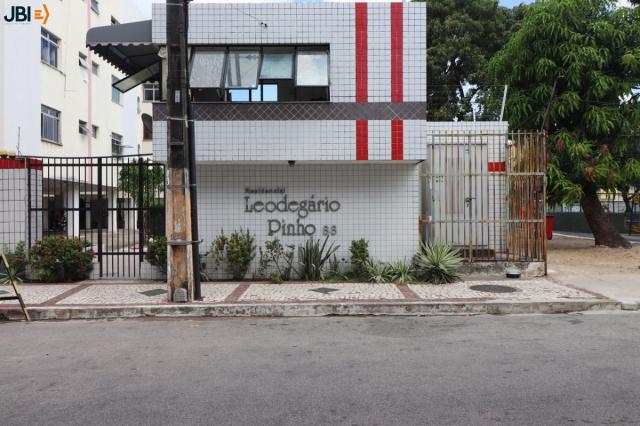 Apartamento, Presidente Kennedy, Fortaleza-CE