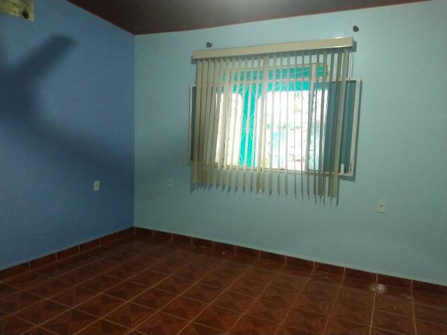 Aluga-se casa no Jardim Floresta - Foto 2