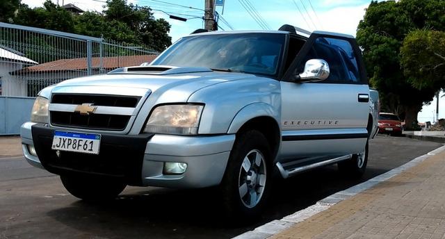 S10 Executive 2011