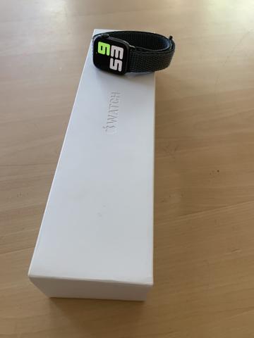 Apple Watch série 4 com chip digital e GPS 40mm - Foto 3